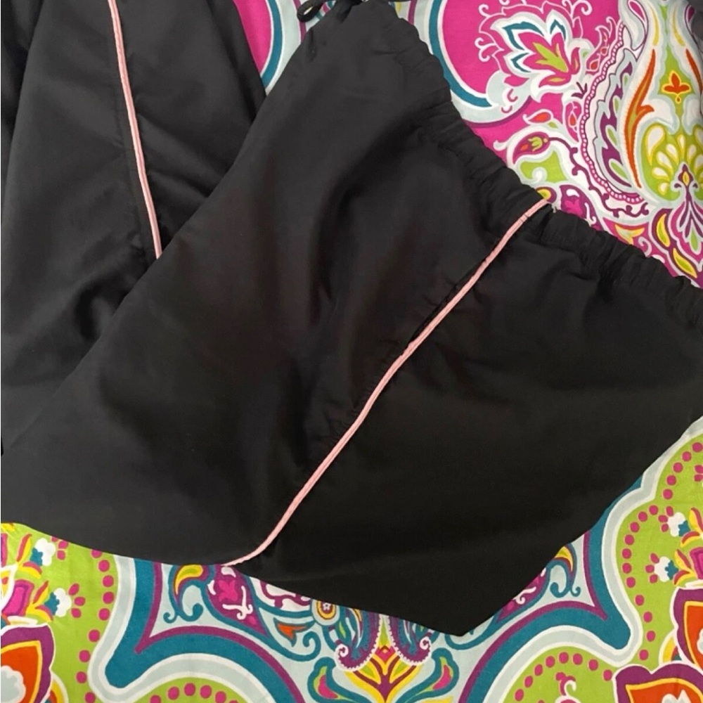 Mountain Lake Petite Sport Women's PXL  Polyester Pants Drawstring